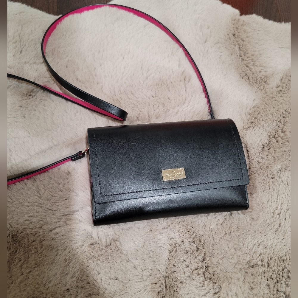 Kate Spade Wallet / Sling